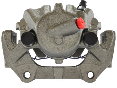 Centric Parts Disc Brake Caliper P/N:141.39045