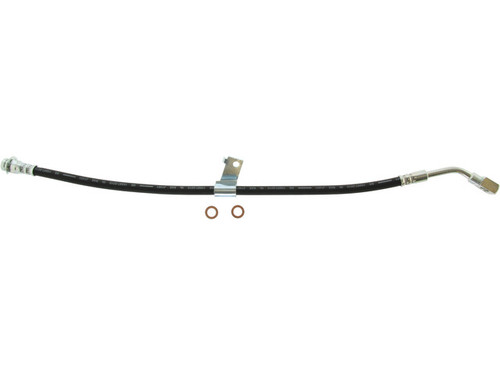 Centric Parts Brake Hydraulic Hose P/N:150.62043