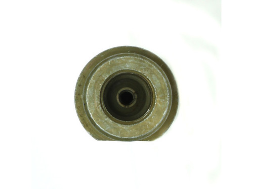 Centric Parts Brake Hydraulic Hose P/N:150.43007