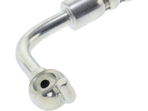 Centric Parts Brake Hydraulic Hose P/N:150.50377