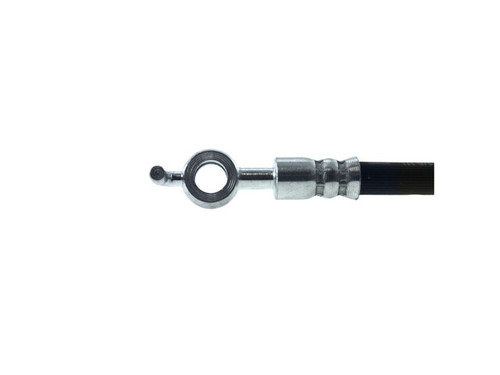 Centric Parts Brake Hydraulic Hose P/N:150.43309