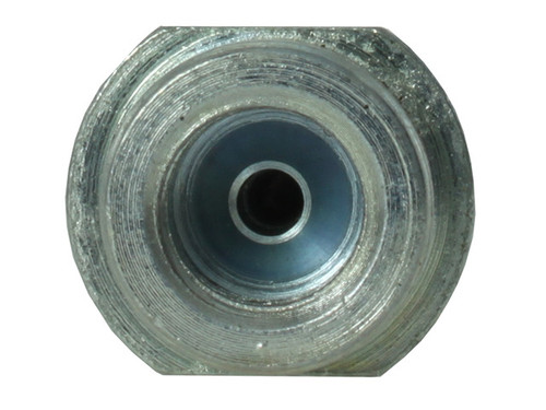 Centric Parts Brake Hydraulic Hose P/N:150.46051
