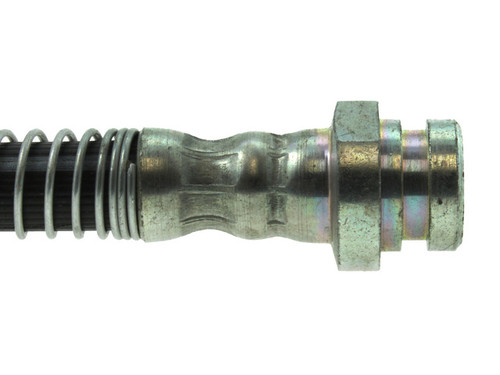 Centric Parts Brake Hydraulic Hose P/N:150.46055