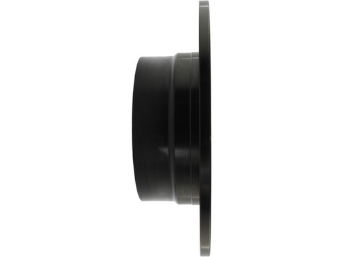 Centric Parts Disc Brake Rotor P/N:121.34068