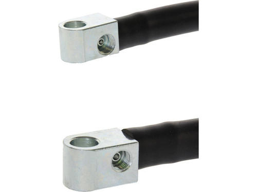 Centric Parts Brake Hydraulic Hose P/N:150.65362