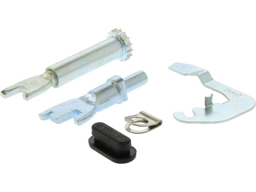 Centric Parts Drum Brake Self-Adjuster Repair Kit P/N:119.66009