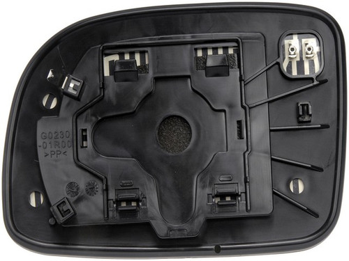 Dorman - HELP Door Mirror Glass P/N:56657