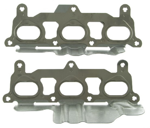 FEL-PRO Exhaust Manifold Gasket Set P/N:MS 96970-1