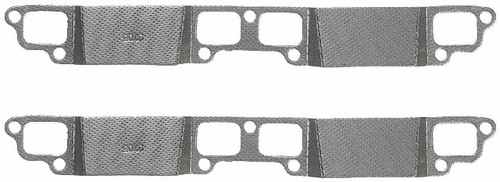 FEL-PRO Exhaust Manifold Gasket Set P/N:MS 9705 B