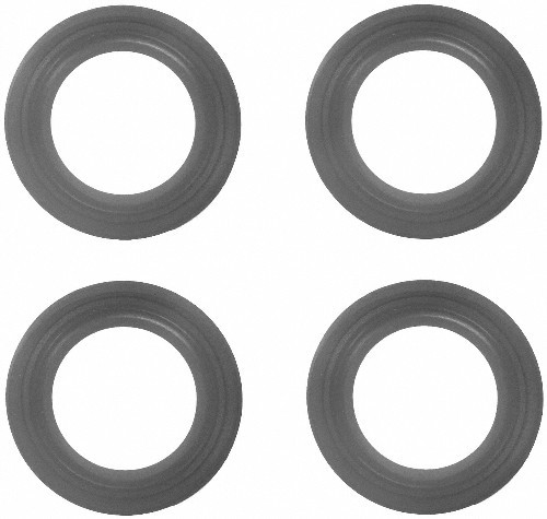 FEL-PRO Spark Plug Tube Seal Set P/N:ES 70739