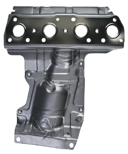 FEL-PRO Exhaust Manifold Gasket Set P/N:MS 97105