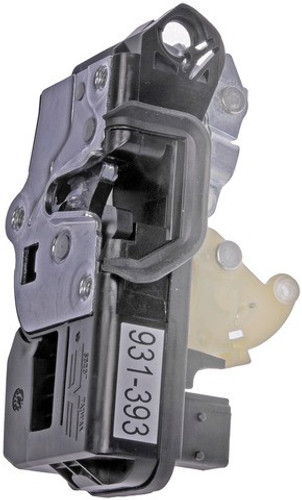 Dorman - OE Solutions Door Lock Actuator Motor P/N:931-393