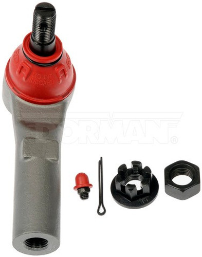 Dorman - OE Solutions Steering Tie Rod End P/N:T3571RD