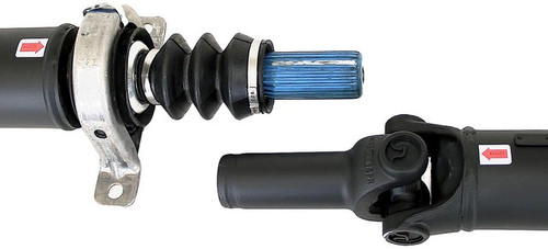 Dorman - OE Solutions Drive Shaft P/N:946-856