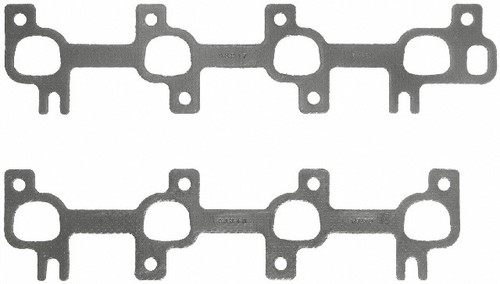 FEL-PRO Exhaust Manifold Gasket Set P/N:MS 93217