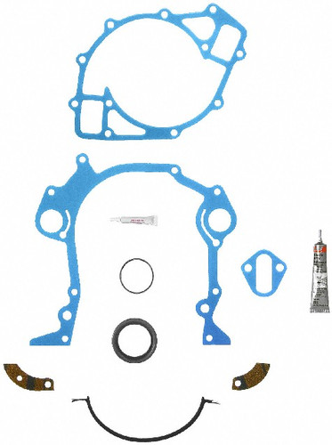 FEL-PRO Engine Timing Cover Gasket Set P/N:TCS 45279