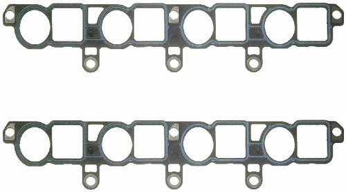 FEL-PRO Fuel Injection Plenum Gasket Set P/N:MS 95925