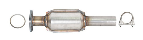 Eastern Catalytic Catalytic Converter-Direct Fit P/N:30672