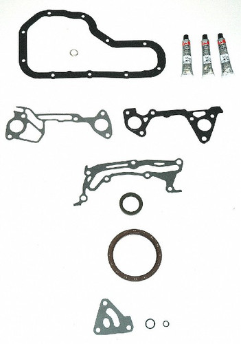 FEL-PRO Engine Conversion Gasket Set P/N:CS 26186-2