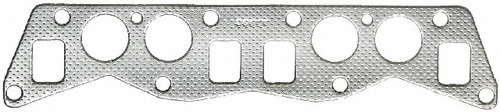 FEL-PRO Intake and Exhaust Manifolds Combination Gasket P/N:MS 22692