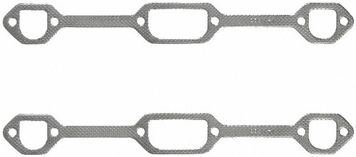 FEL-PRO Exhaust Manifold Gasket Set P/N:MS 95573-1