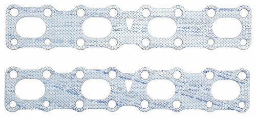 FEL-PRO Exhaust Manifold Gasket Set P/N:MS 96946