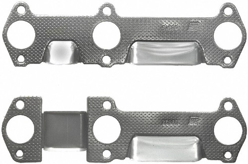 FEL-PRO Exhaust Manifold Gasket Set P/N:MS 93692