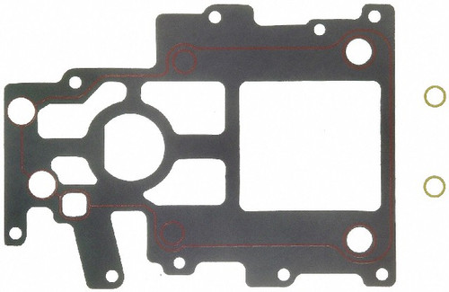 FEL-PRO Fuel Injection Plenum Gasket Set P/N:MS 95741