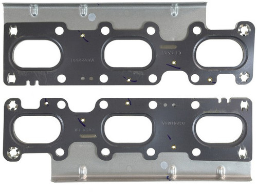 FEL-PRO Exhaust Manifold Gasket Set P/N:MS 97217