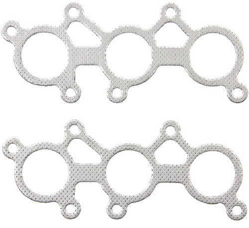 FEL-PRO Exhaust Manifold Gasket Set P/N:MS 96795