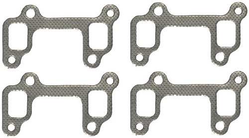 FEL-PRO Exhaust Manifold Gasket Set P/N:MS 97185