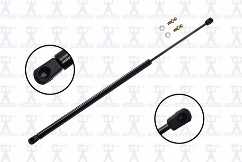 Focus Auto Parts Tailgate Lift Support P/N:84805