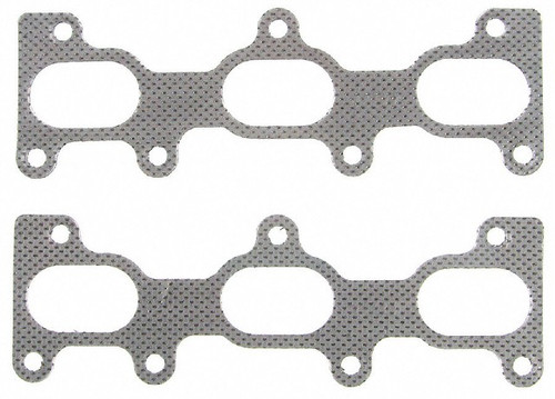 FEL-PRO Exhaust Manifold Gasket Set P/N:MS 96598