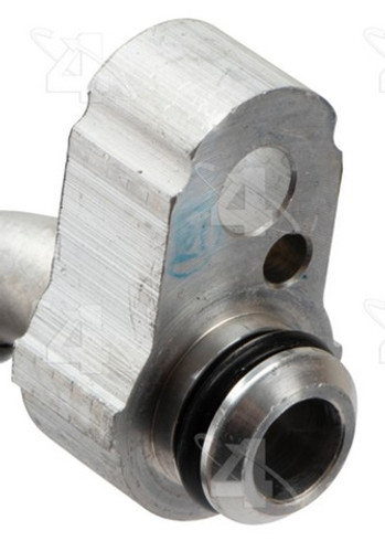 Four Seasons A/C Refrigerant Discharge Hose P/N:66711
