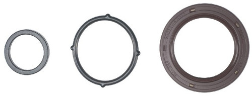 FEL-PRO Engine Crankshaft Seal Kit P/N:TCS 46122
