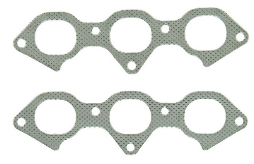 FEL-PRO Exhaust Manifold Gasket Set P/N:MS 96166