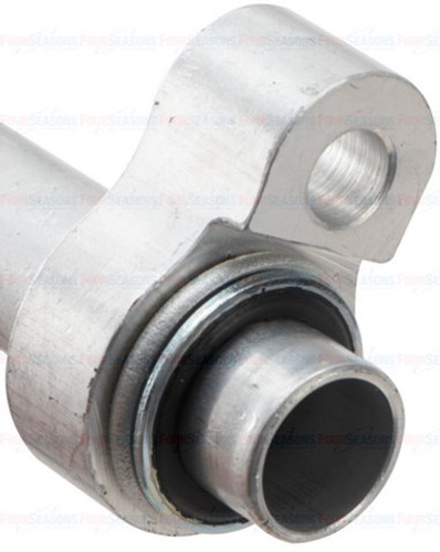 Four Seasons A/C Refrigerant Suction Hose P/N:65602