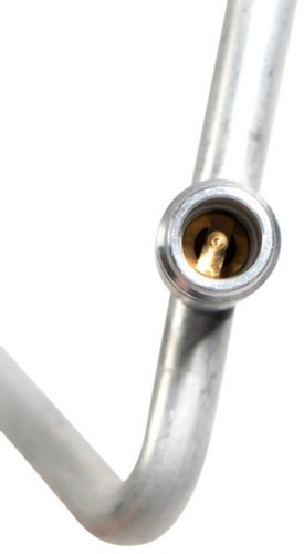 Four Seasons A/C Suction and Liquid Line Hose Assembly P/N:65251