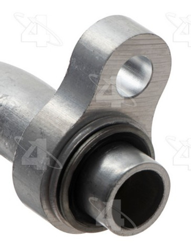 Four Seasons A/C Refrigerant Discharge / Suction Hose Assembly P/N:66754