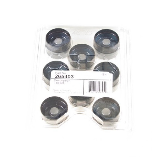 INA US Engine Valve Lifter P/N:VT0209