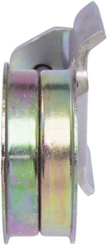 Four Seasons Accessory Drive Belt Idler Assembly P/N:45964
