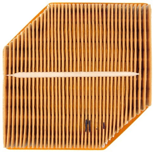 MAHLE Engine Air Filter P/N:LX 966