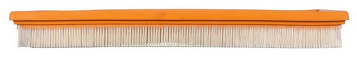 MAHLE Engine Air Filter P/N:LX 2837