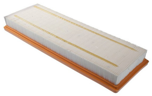 MAHLE Engine Air Filter P/N:LX 2837