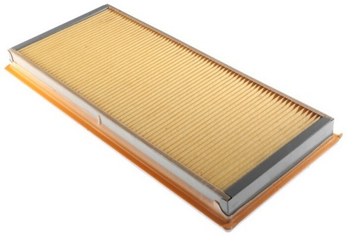 MAHLE Engine Air Filter P/N:LX 1518