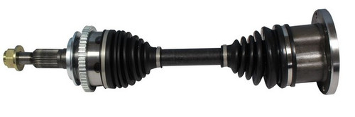 GSP CV Axle Assembly P/N:NCV10059