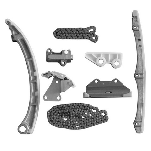 INA US Engine Timing Set P/N:ZC-9-0711SX INA US Engine Timing Set P/N:ZC-9-0711SX