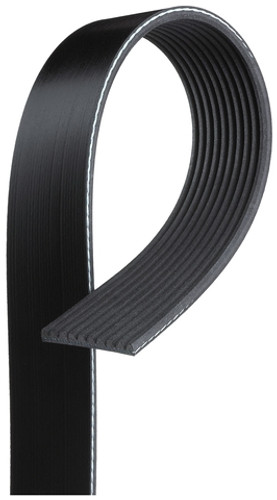 Gates Serpentine Belt P/N:K100903