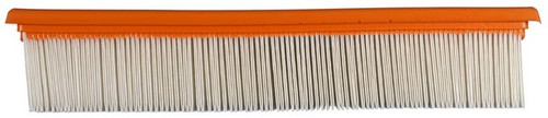 MAHLE Engine Air Filter P/N:LX 2933