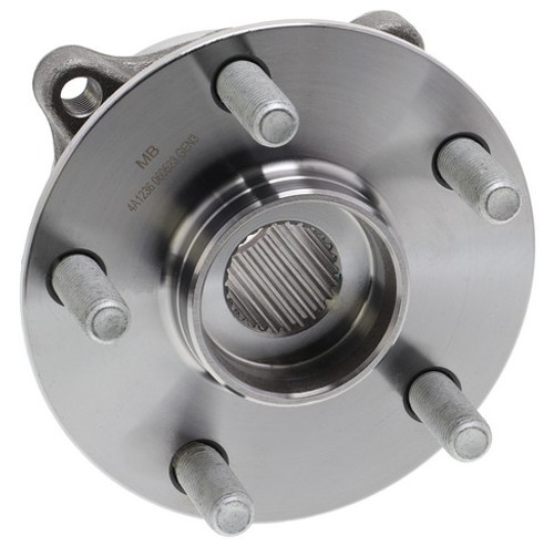 Mevotech Original Grade Wheel Bearing and Hub Assembly P/N:G513287